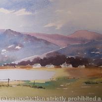 Kingairloch Loch a Choire 1