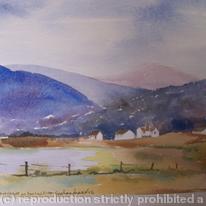Kingairloch Locha Choire 2
