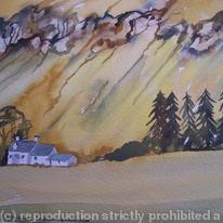 Achnambeithach 2 Glencoe