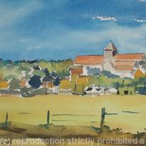 Rye Sussex