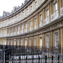 Bath Crescent 1
