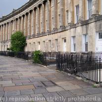 Bath Crescent 2