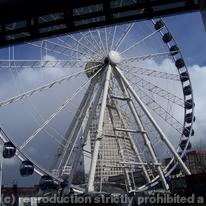 Birmingham Eye