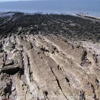 Clevedon Beach