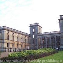 Witley Court Worcs 1