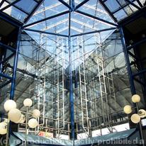Birmingham Convention Centre