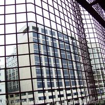 Red Cage Car Park Birmingham