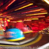 Round and Round