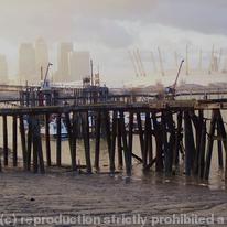 Greenwich Dome 2