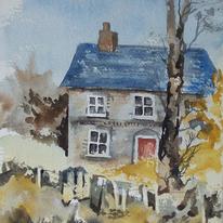 Cottage nr Dodford