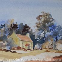 Cottage nr Alvechuch