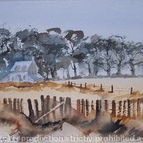 Shepherds Cottage Bromyard Down