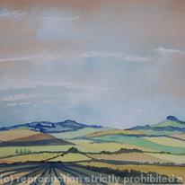 Clent Hills Worestershire