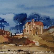 Mount Pleasant Farm Worcestershire Way