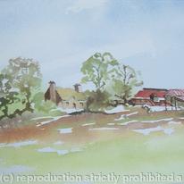 College Farm Aldridge