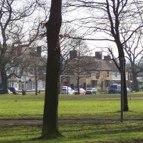 The Common Pelsall