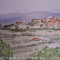 Montaio Tuscany Italy