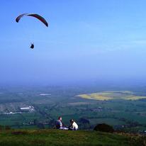 Malvern Flyer