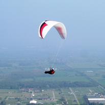 Malvern Glider