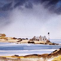 The Coastguard Cottage Ireland
