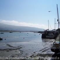 Barmouth Harbour