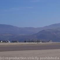Barmouth sands