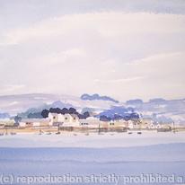 Instow from Appledore