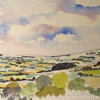 Clee Hill 1