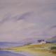 Onich on Loch Linnhe…