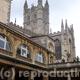 Bath | £15 | 21 x 30cm | Photograph Bath