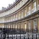Bath Crescent 1