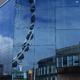 Reflection of the Eye