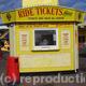 Ticket to Ride Clacton…