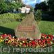 Pelsall Millenium Stone