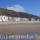 Barmouth houses