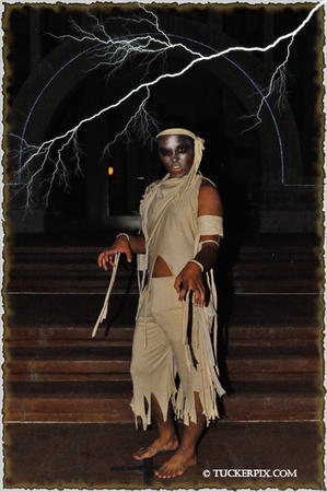 Frightful
