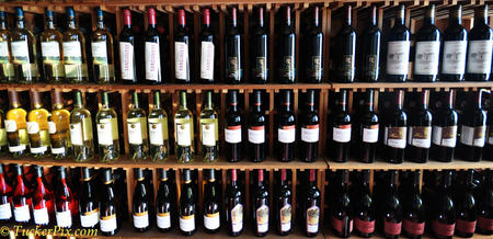 Fine Wine Line