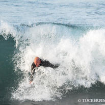 bodysurfin