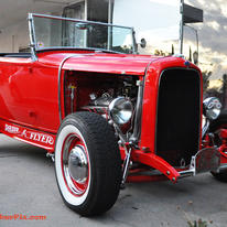 lil Red wagon
