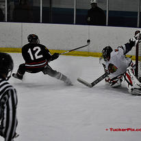 Goal shot