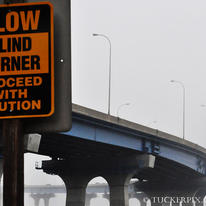 Blind Corner