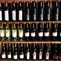 Fine Wine Line