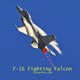 F-16 Fighting Falcon