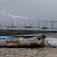 The dinghy