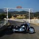 Iron horse