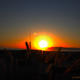 Loma sunset