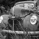 Out to pasture
