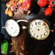 TIME...Through the eyes....