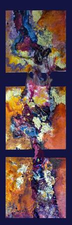 Lava Flow Sold