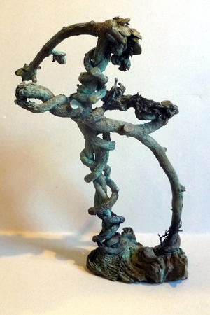 Dancer